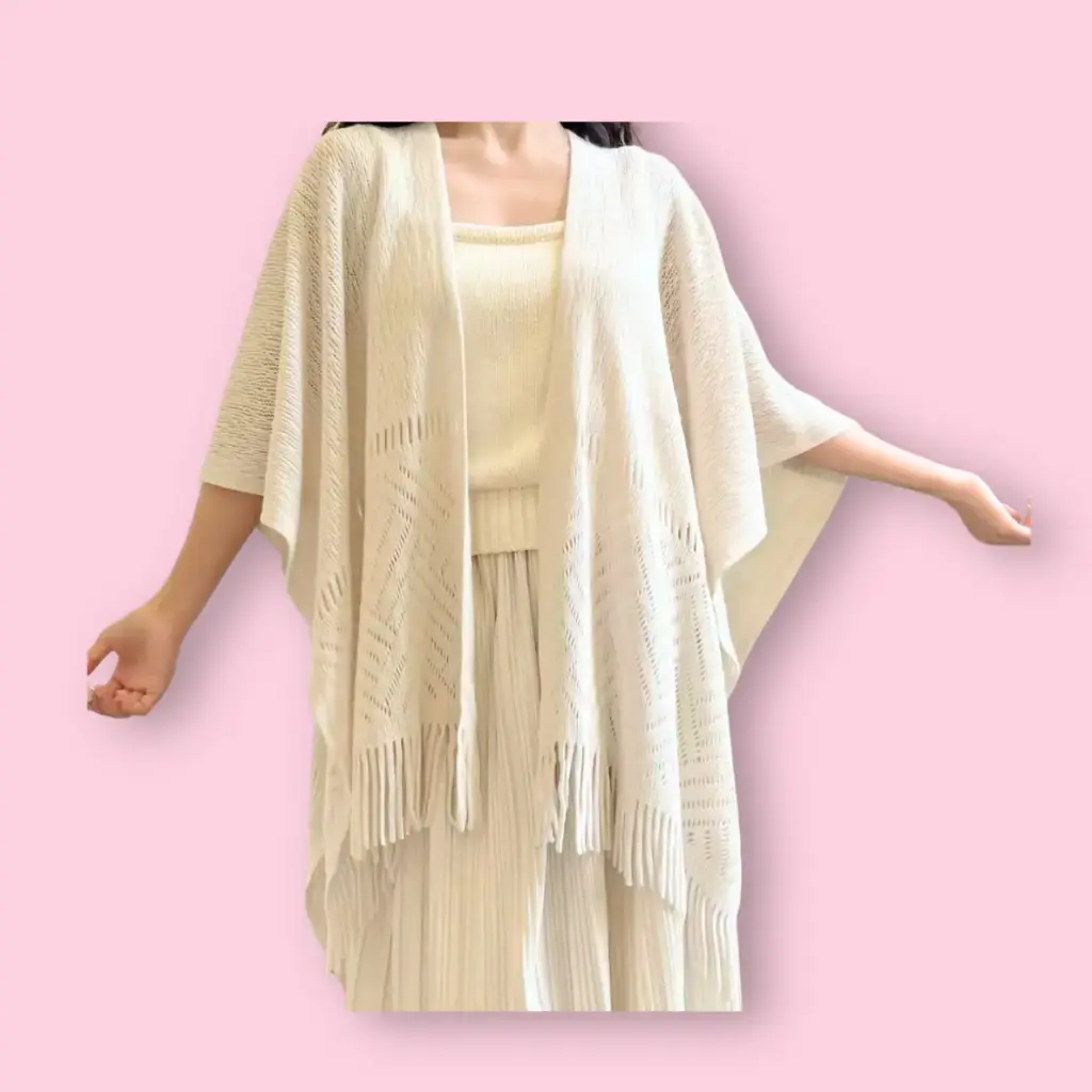 Scarf (Free Size)